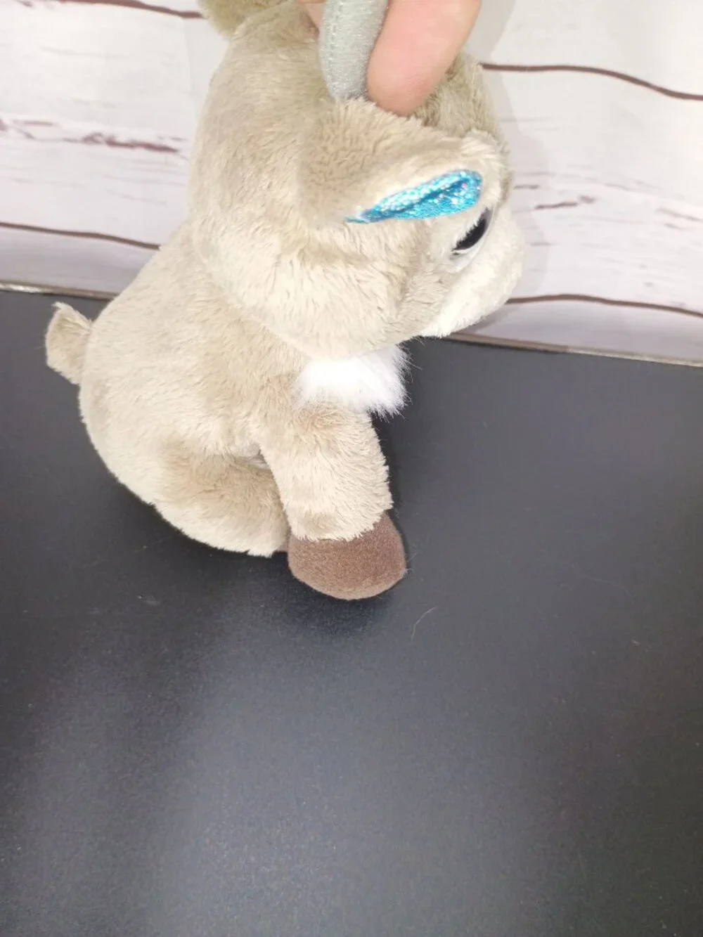 Russ Juniper Deer Plush Toy 7